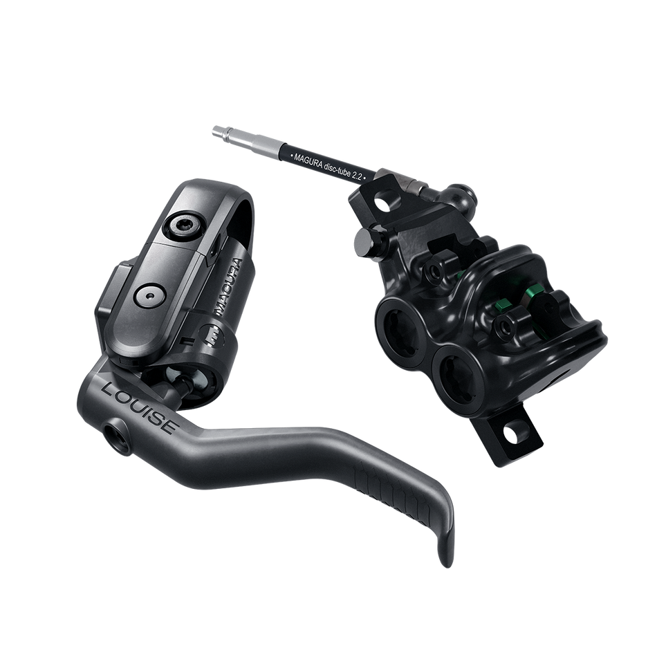 Magura Scheibenbremse Louise Elite