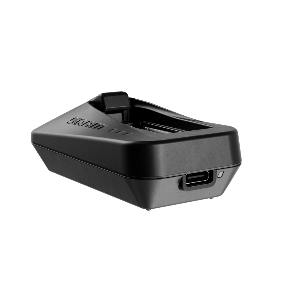 Sram Ladegerät eTap/AXS, USB-C, ohne Kabel