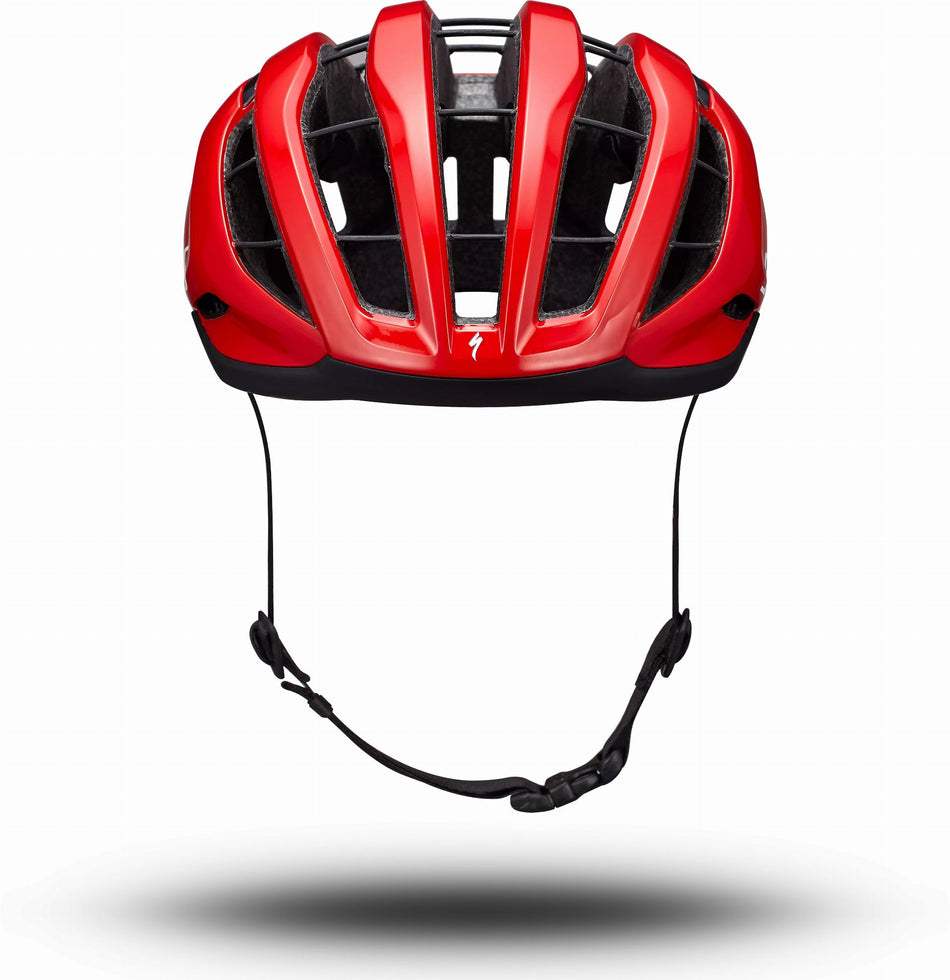 Specialized S-Works Prevail 3 Mips Rennrad-Helm vivid red M (55-59 cm)
