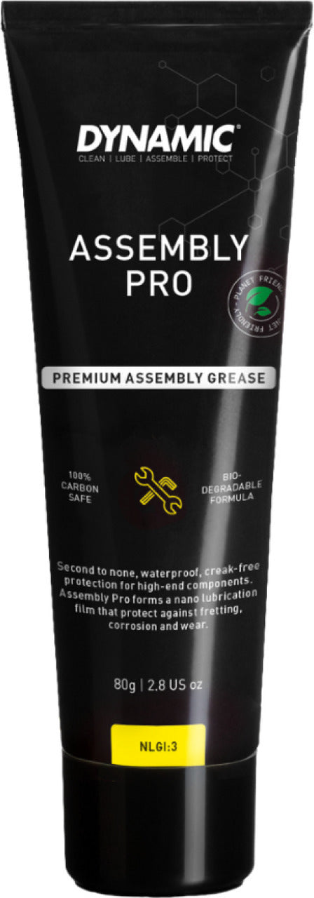 Dynamic Assembly Pro Montagepaste - 80 g