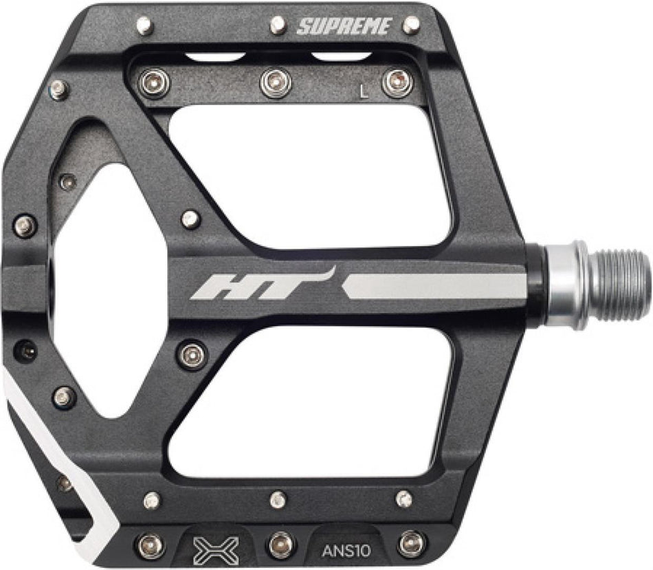 HT ANS10 Supreme Emil Johansson MTB-Plattformpedale 1 Paar