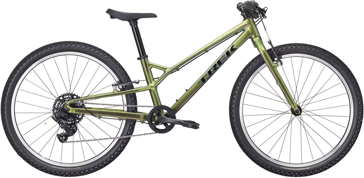 Trek Wahoo Path Kinderrad Diamant 24