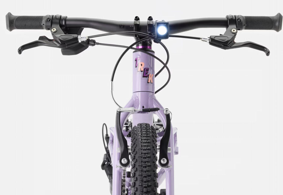 Trek Wahoo Path Kinderrad Diamant 20" lavender haze one size