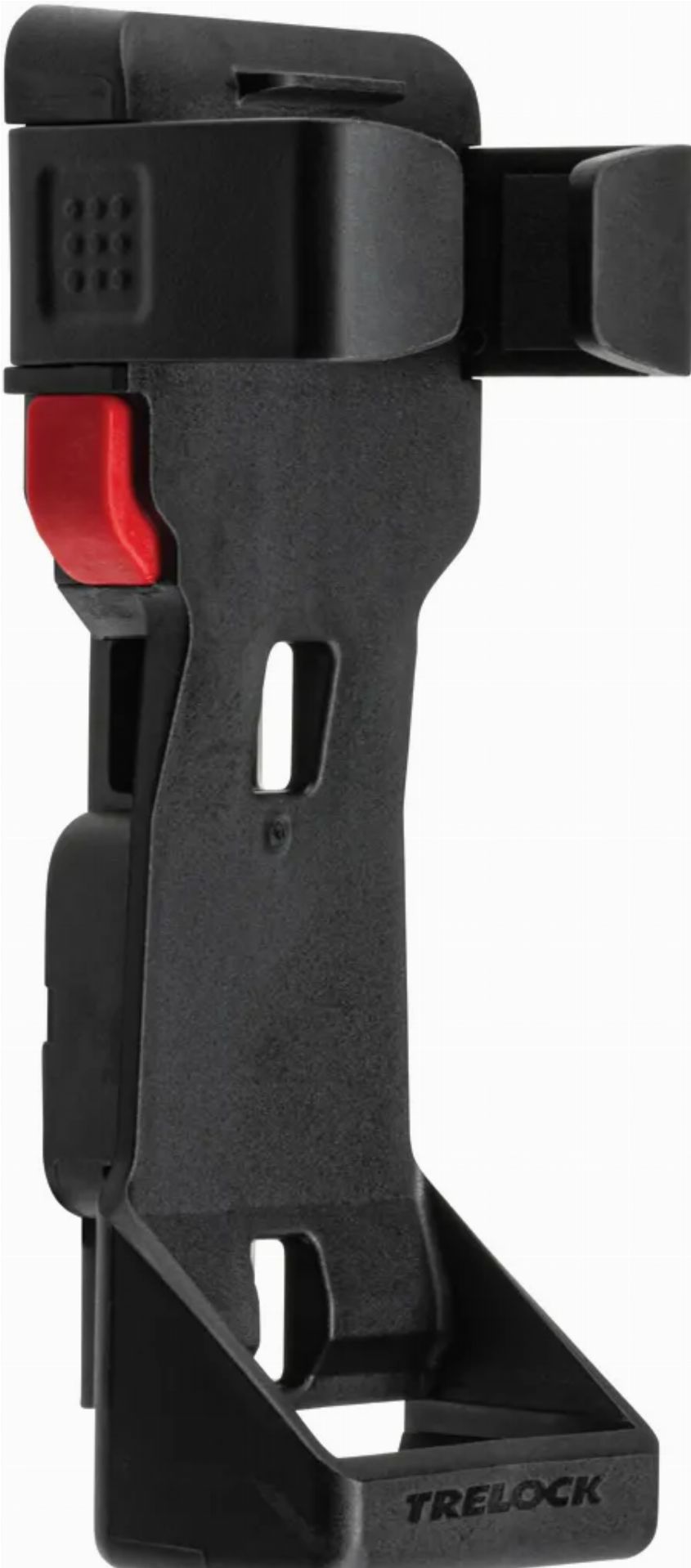 Trelock Bracket FS 380 Halter schwarz 85 cm Airtag