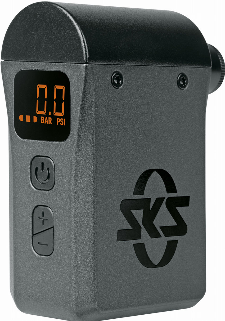 SKS GERMANY EMP Elektrische Minipumpe schwarz