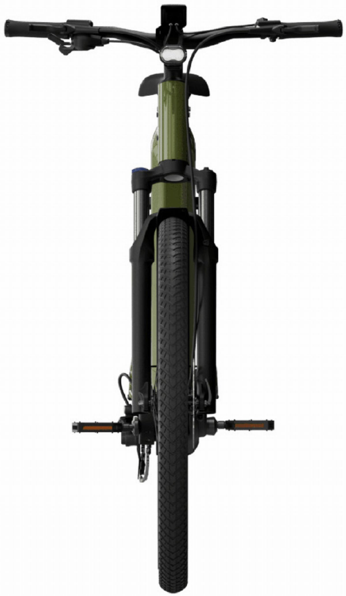 tenways fahrradtasche Tenways AGO X Special Edition 560 Wh E-Bike Diamant 29" olive moss 47 – Biketech24