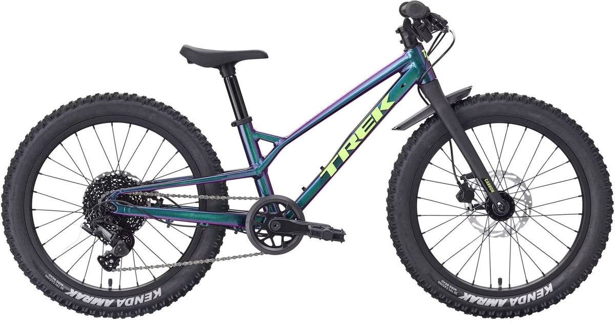 Trek Wahoo Trail Kinderrad Diamant 20