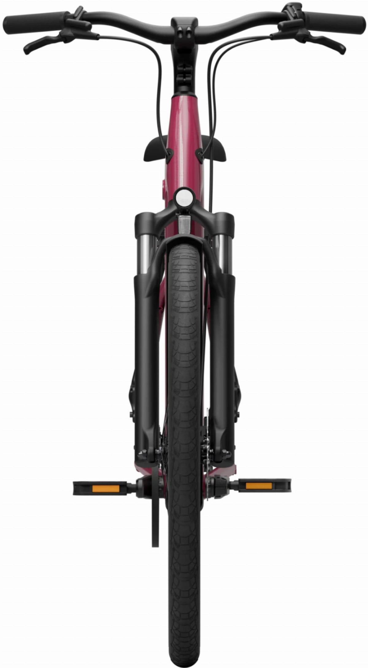 Tenways CGO800S 460 Wh E-Bike Wave 28