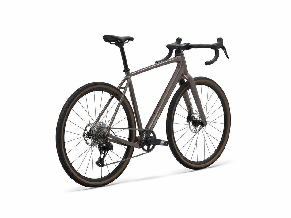 Trek Checkpoint ALR 5 Gen 3 Gravelbike Diamant 28" bronze age