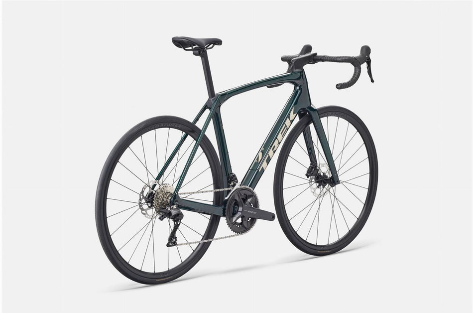 Trek Domane SL 5 Gen 4 Rennrad Diamant 28" ivy smoke