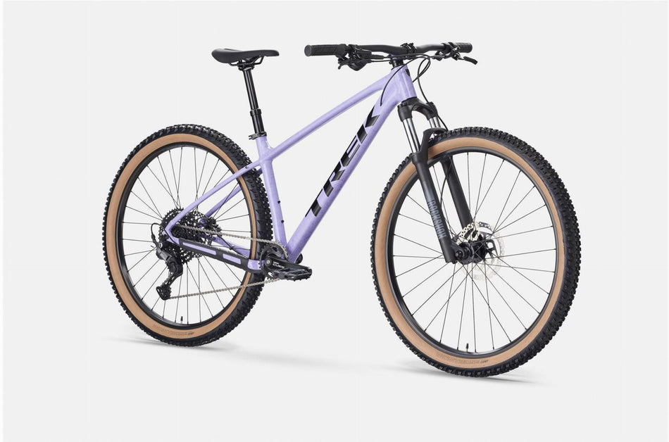 Trek Marlin 6 Gen 3 MTB-Hardtail Diamant gloss lavender haze