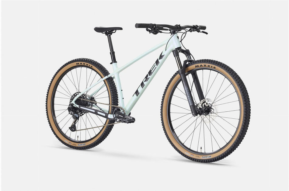 Trek Marlin 7 Gen 3 MTB-Hardtail Diamant magic mint