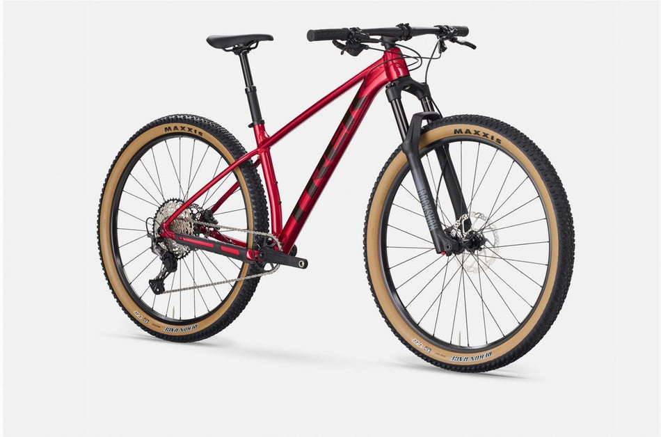 Trek Procaliber 8 MTB-Hardtail Diamant 29" fury red