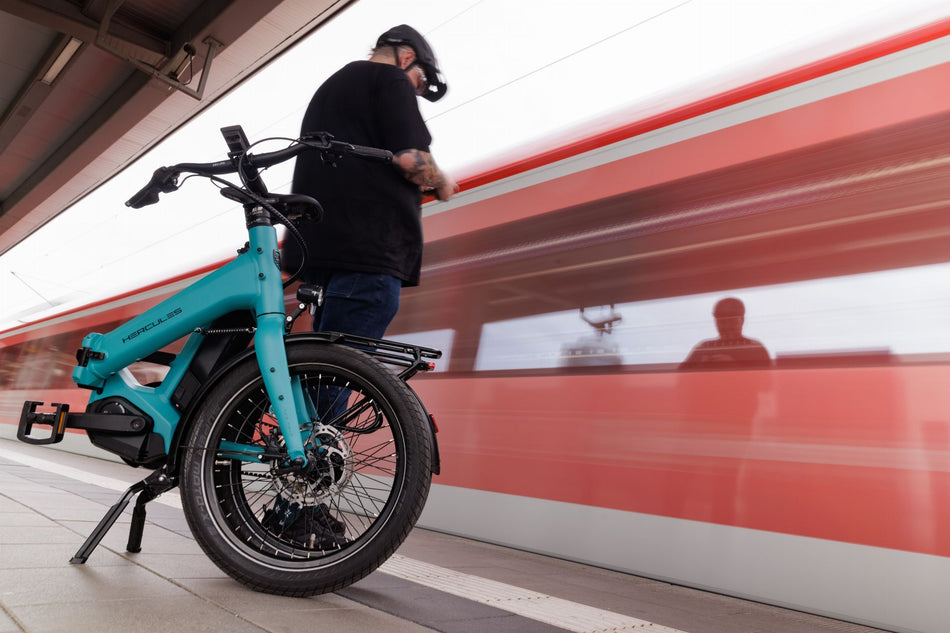 E-Klapprad  Biketech24