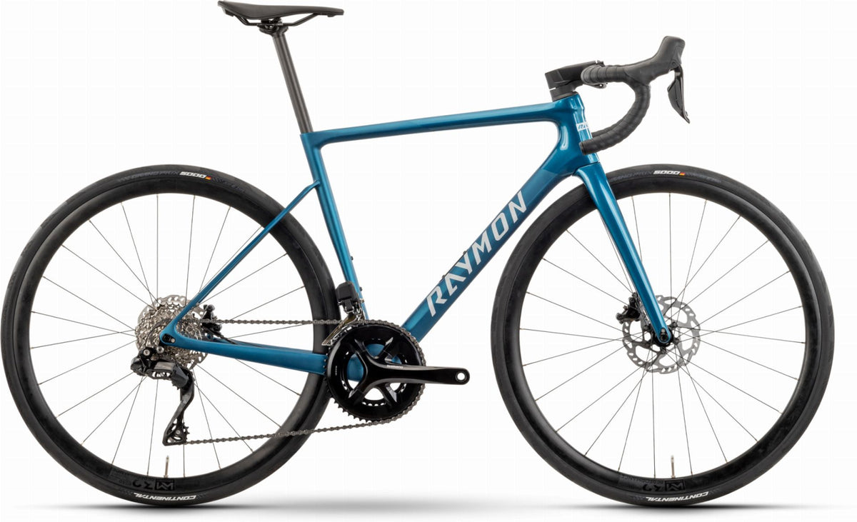 Raymon Kirana Pro 105 Rennrad Diamant 28