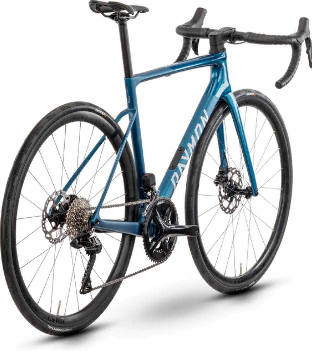 Raymon Kirana Pro 105 Rennrad Diamant 28