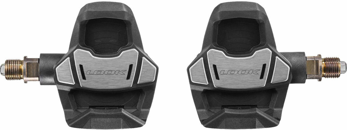 Look Keo Blade Power Dual Rennrad Klick-Pedale 1 Paar black – Biketech24