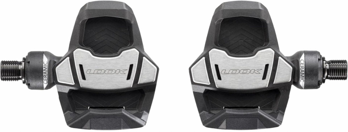 Look Keo Blade Ti Ceramic Rennrad Klick-Pedale 1 Paar black – Biketech24