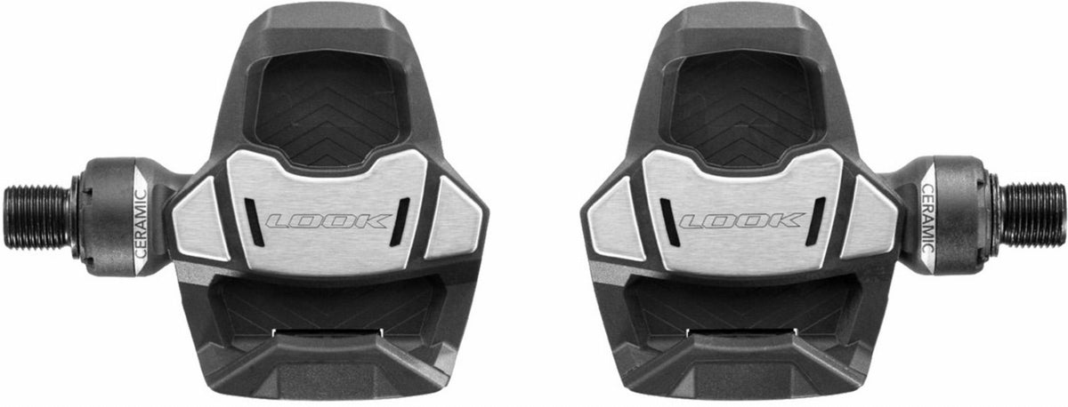 klickpedale für rennrad Look Keo Blade Ceramic Rennrad Klick-Pedale 1 Paar black – Biketech24