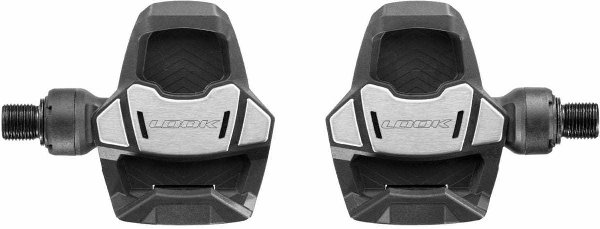 Look Keo Blade Rennrad Klick-Pedale 1 Paar black – Biketech24