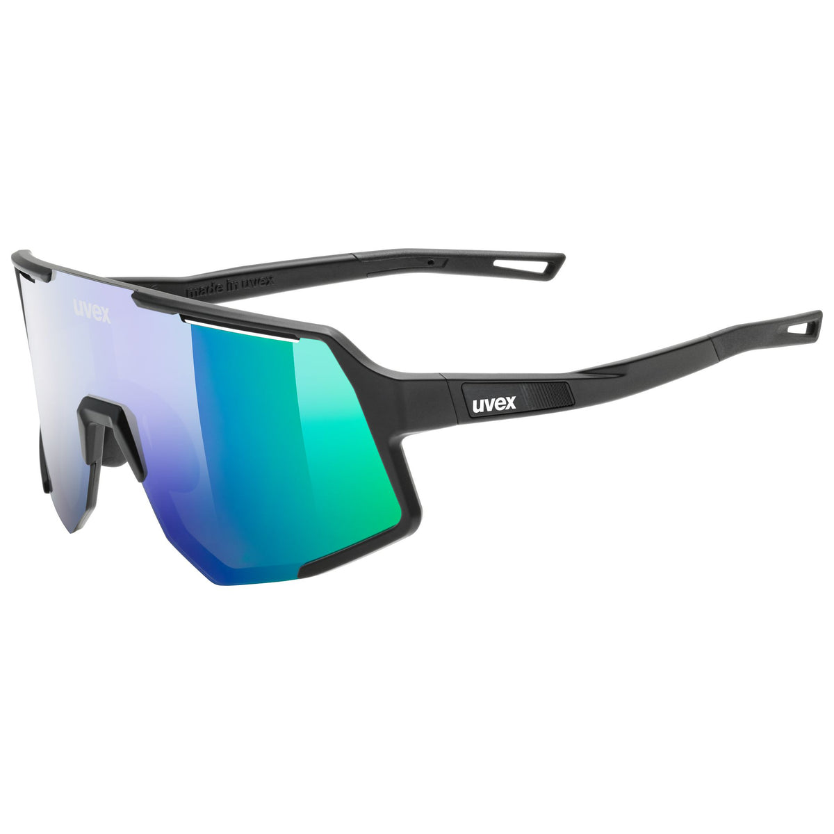 Uvex Sequenze Sportbrille one size – Biketech24