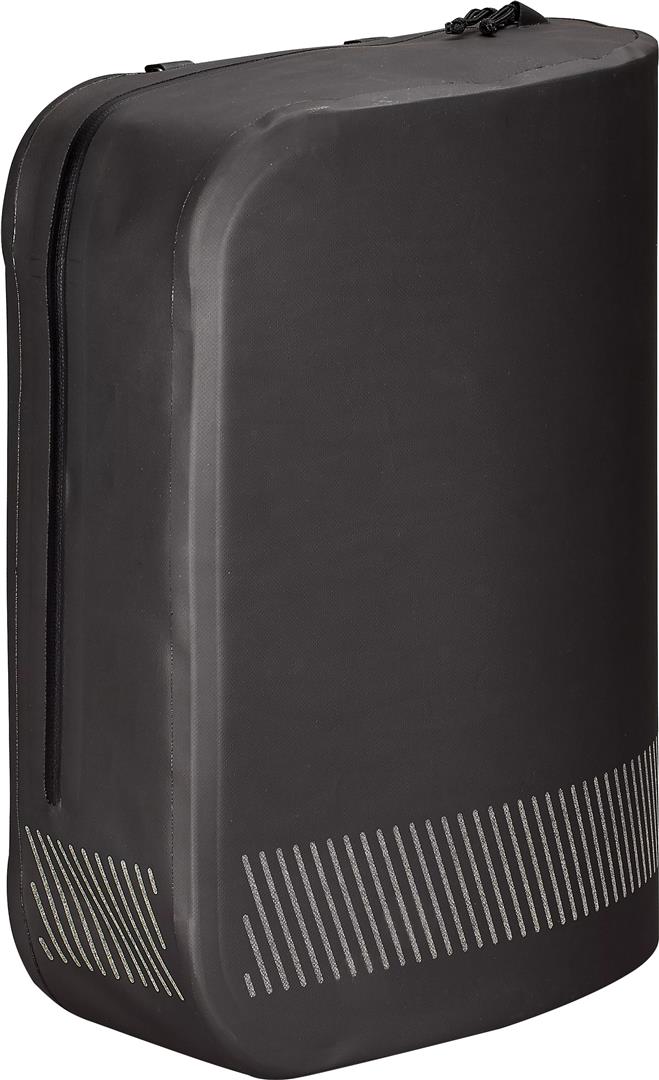 Specialized Tailwind Gepäckträgertasche right black 17 L