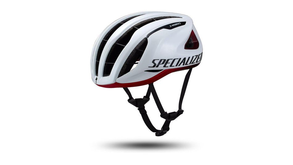 Specialized S-Works Prevail 3 Team Replica Mips Rennrad-Helm Factory Xc