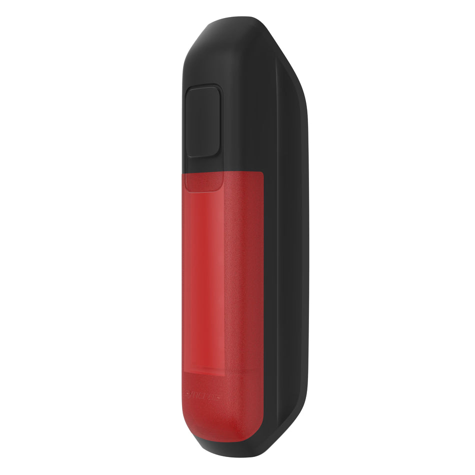 Syncros Campbell 20 D iL Rücklicht StVZO black