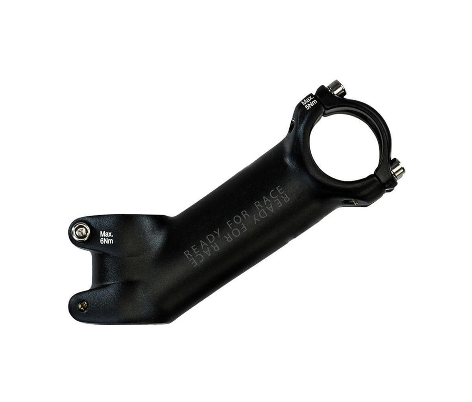 RFR Vorbau CMPT glossy black´n´grey