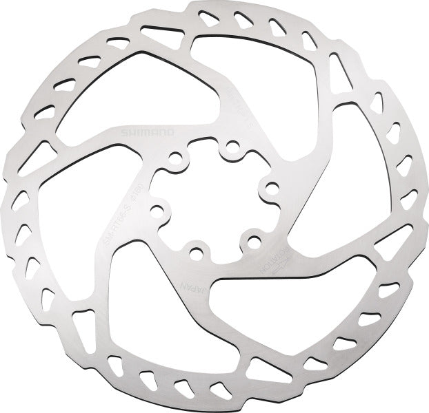Shimano SMRT66 Bremsscheibe 6 Loch