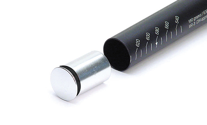 Syntace Bar Plugs Lenker-Endstopfen