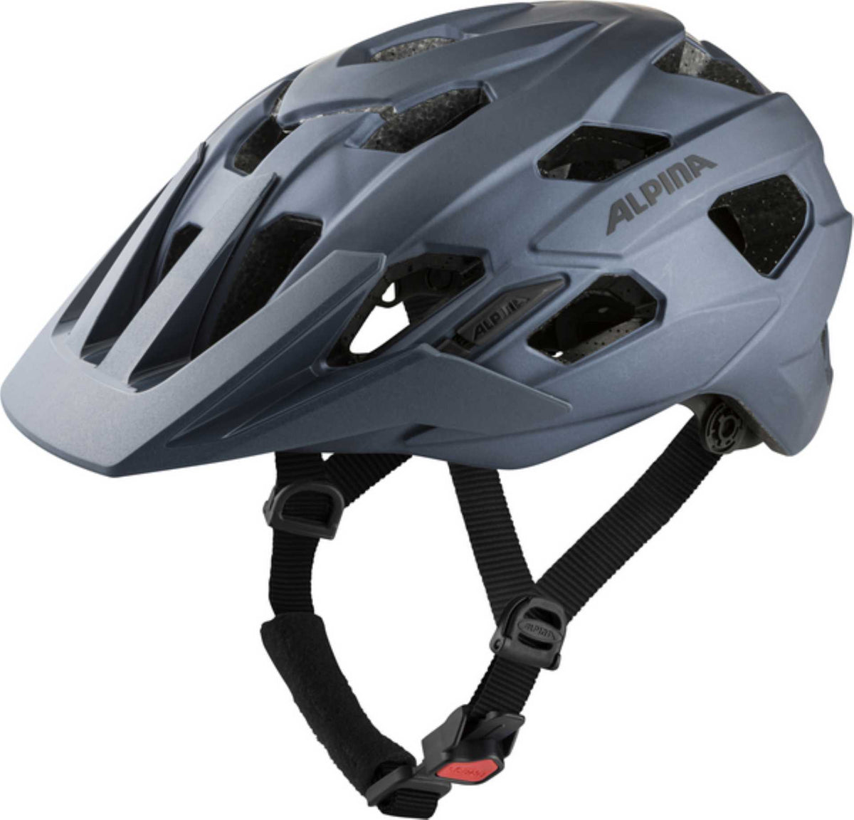 Alpina ANZANA TOCSEN indigo matt – Biketech24