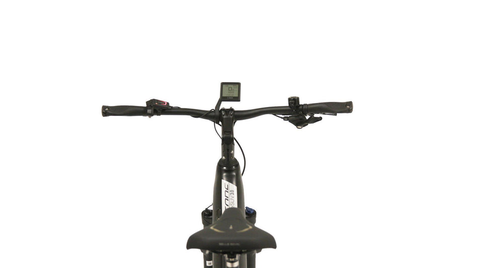 Cone eSUV IN 3.0 625 Wh E-Bike Wave 29" schwarz/grau