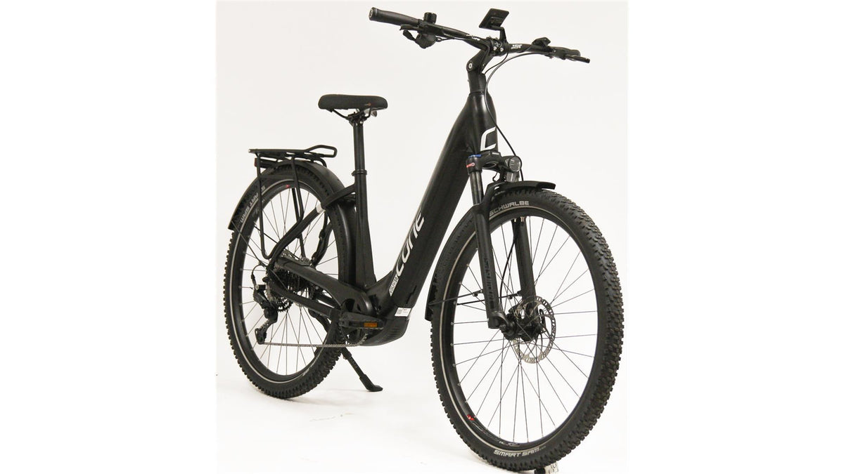Cone eSUV IN 3.0 625 Wh E-Bike Wave 29