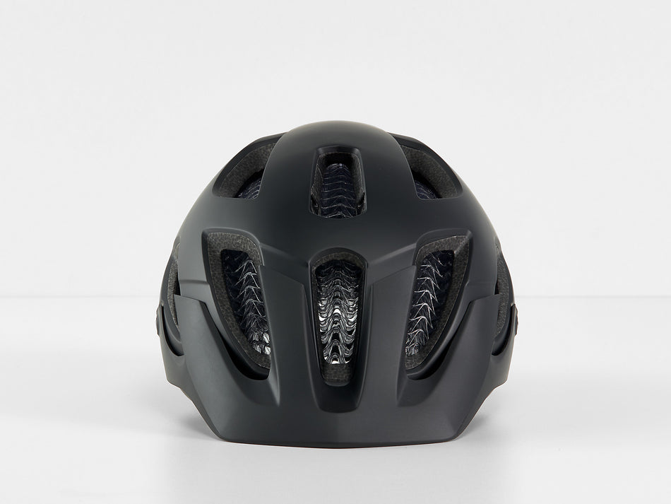 B-Ware - Bontrager Blaze WaveCel MTB-Helm black (Gebrauchtware)