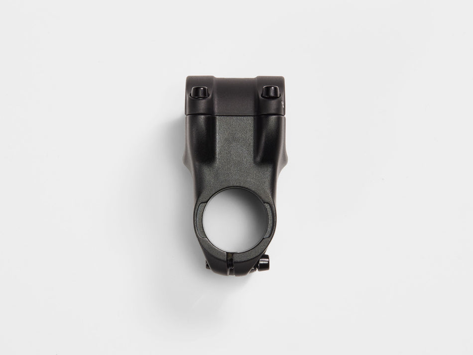 Bontrager Elite 35 Vorbau 0° Lenkerklemmung 35 mm black