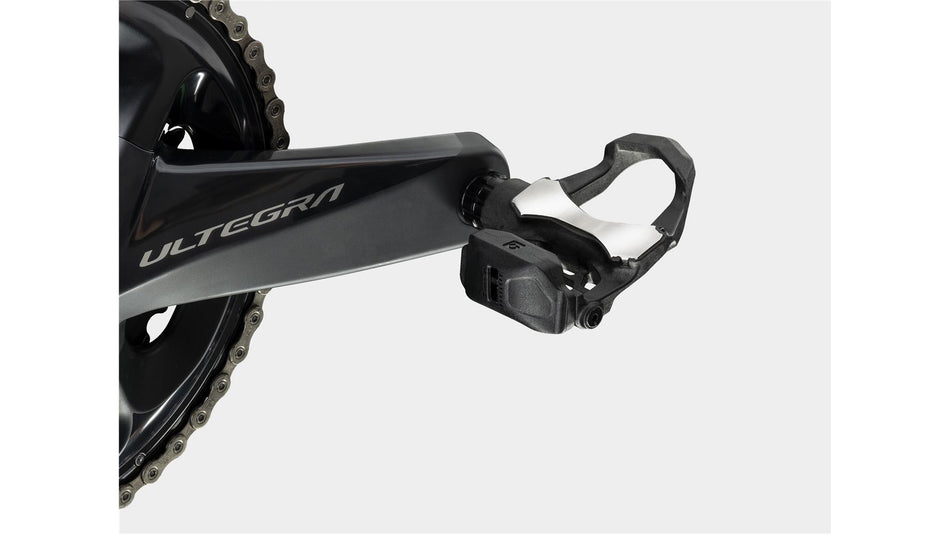 Bontrager Elite Road Pedal-Set black 9/16" (15 mm)