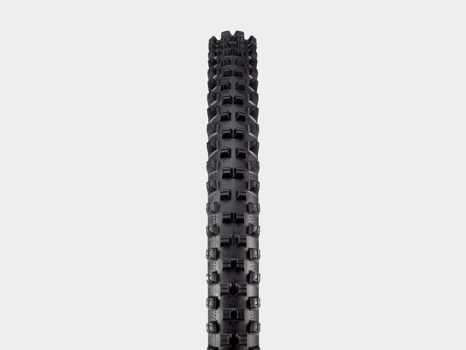 Bontrager G-Spike Team Issue Drahtreifen 27,5" black 2,4"