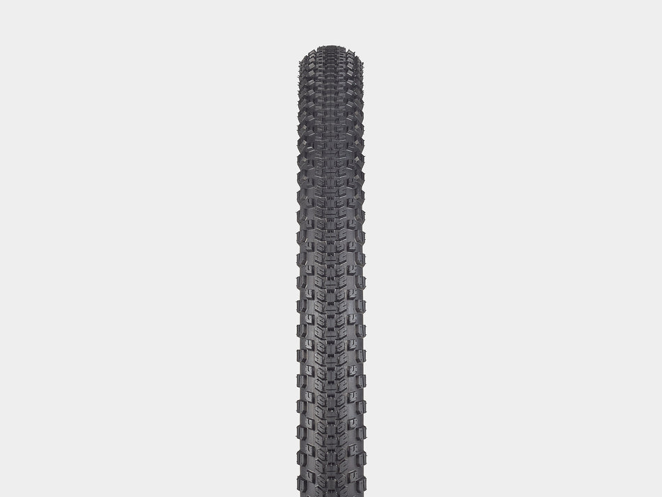 Bontrager E-Bike-Reifen LT4 Expert Hard-Case Lite Drahtreifen 27,5" Clincher black/reflective 60-584