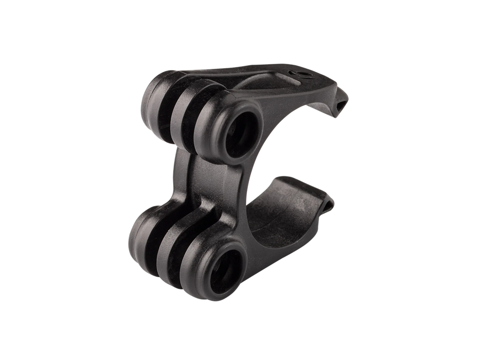 Bontrager XXX/Pro/Elite Vorbau Blendr Duo-Sockel black