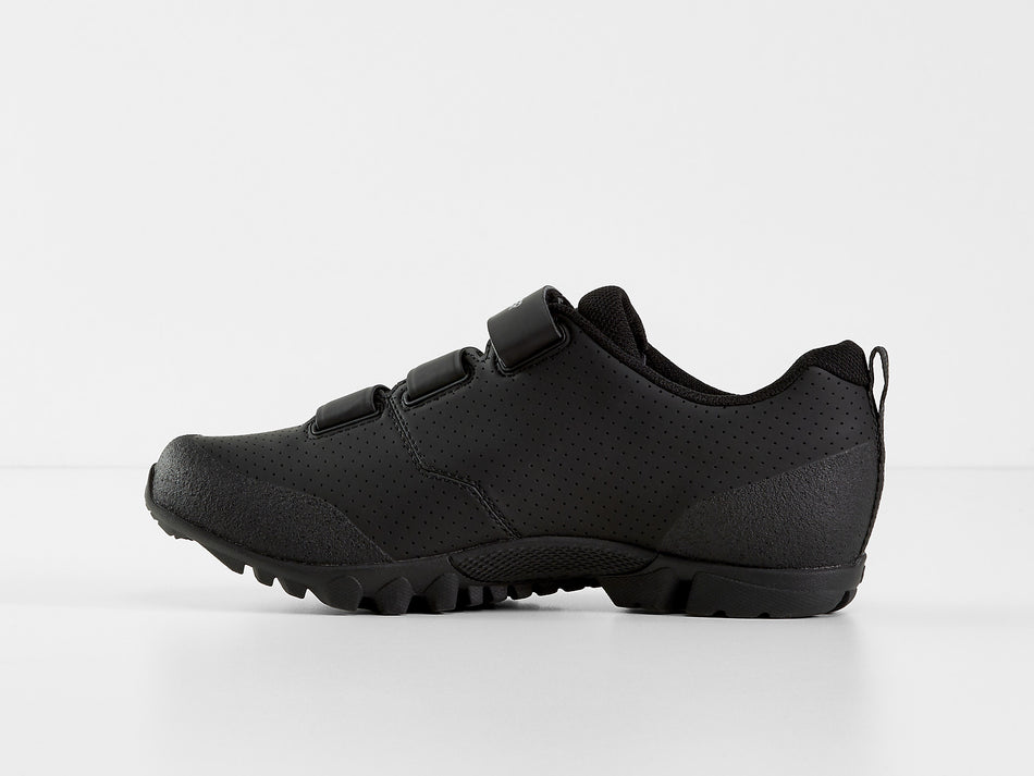 Bontrager Quantum MTB-Schuhe black
