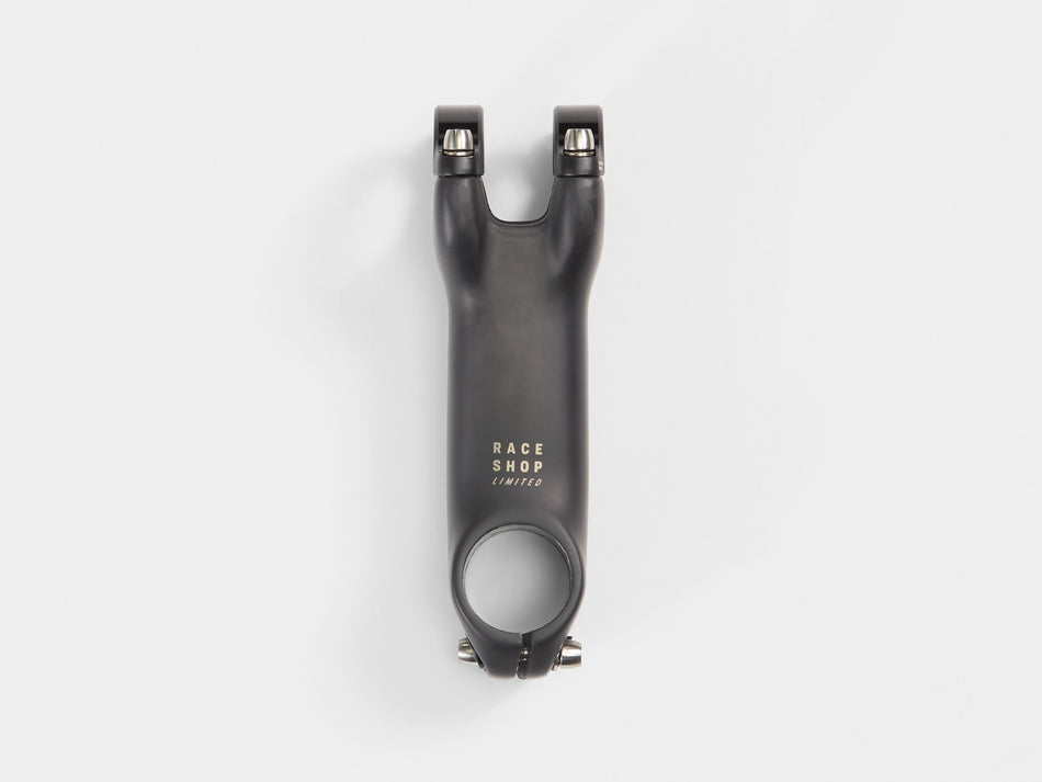 Bontrager RSL Blendr-Vorbau 7° Lenkerklemmung 31,8 mm black