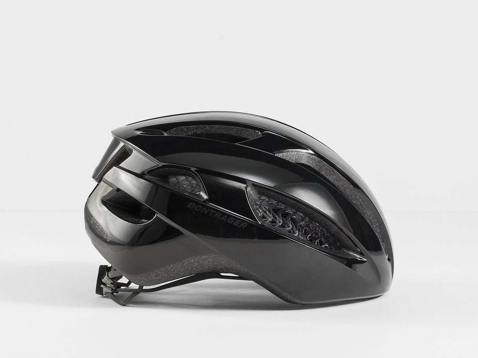 Bontrager Starvos WaveCel Helm black