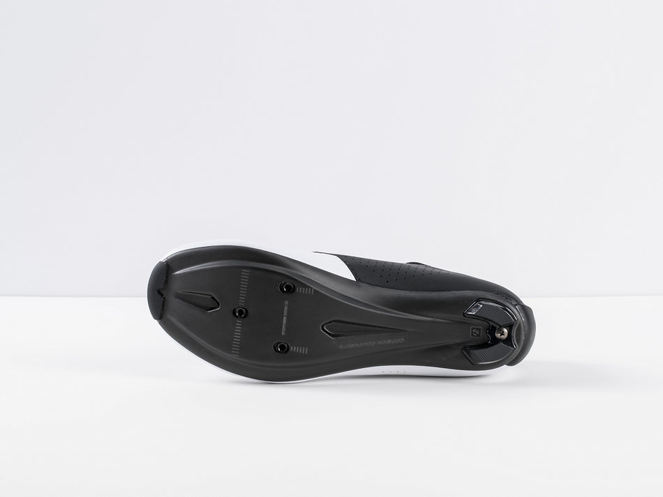 Bontrager Velocis Road Radschuhe White