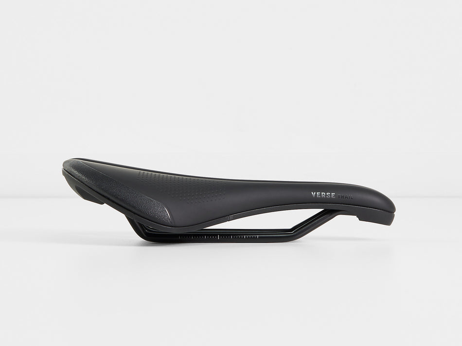 Bontrager Verse Short Trail Elite Sattel black