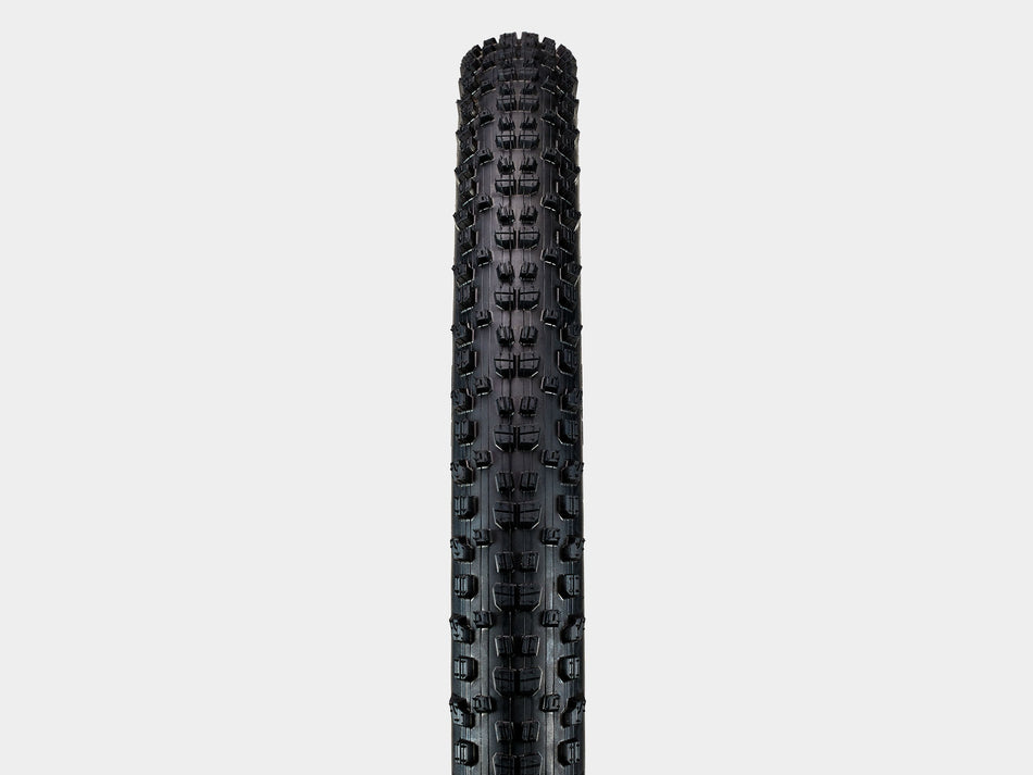 Bontrager XT3 Comp MTB Drahtreifen 29" black 2,4"