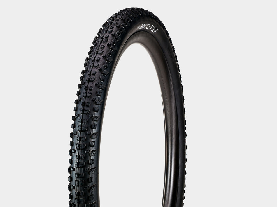 Bontrager XT3 Comp MTB Drahtreifen 29" black 2,4"