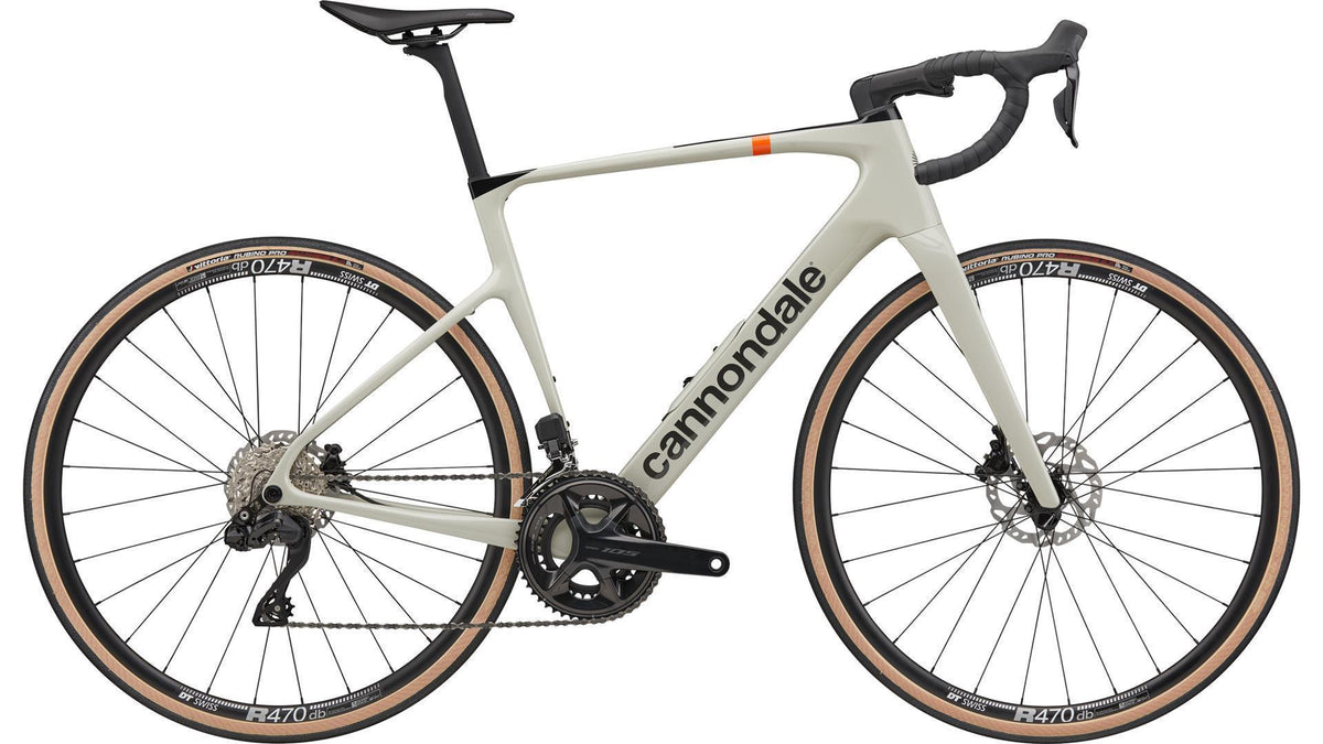 Cannondale Synapse Carbon 4 Rennrad Diamant 28