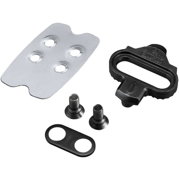 Shimano CL-MT001 SPD-Pedalplatten Mehfachein- und -ausstieg