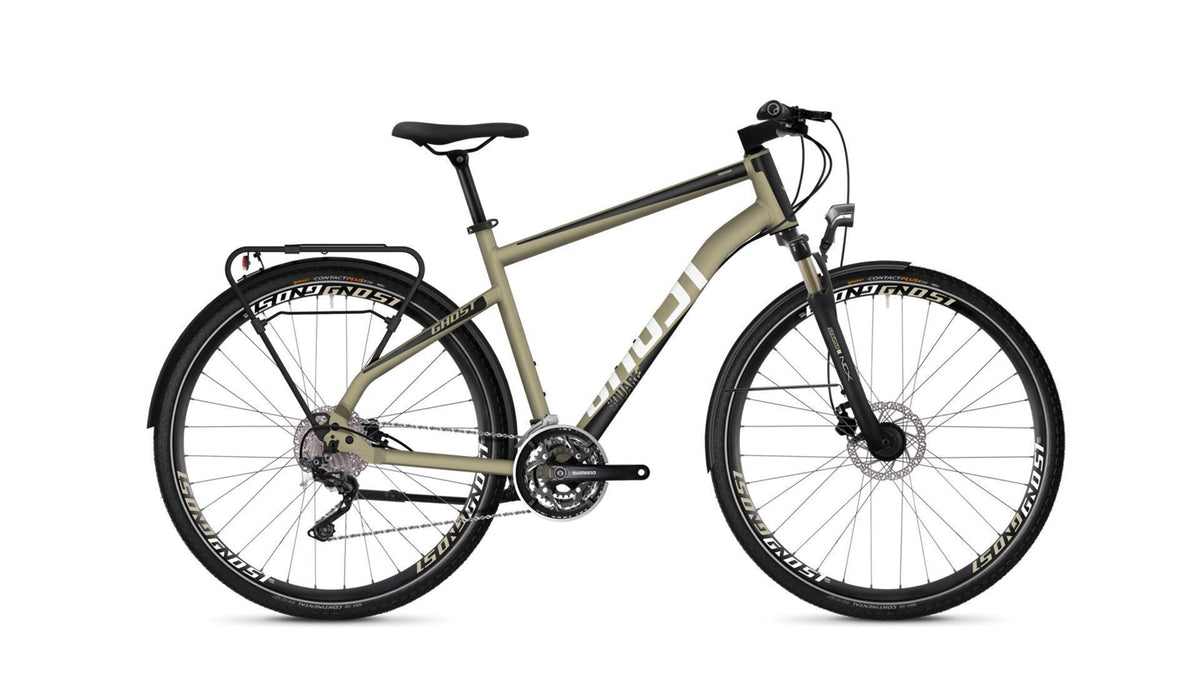 Ghost Square Trekking 6.8 AL U Trekkingrad Diamant 28